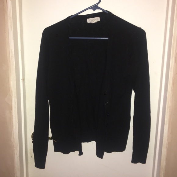 Forever 21 Tops - Forever 21 Cardigan